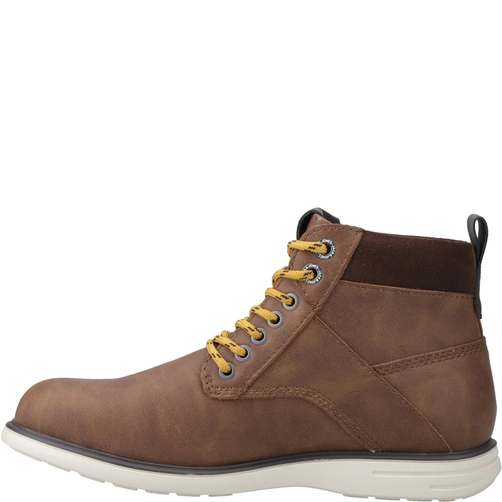 Jack & Jones Denver Combo Boot - Image 4