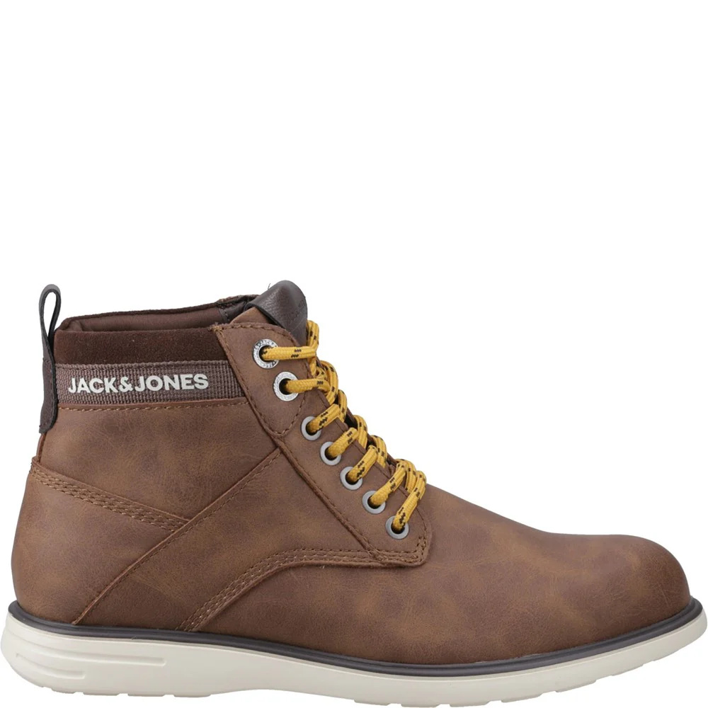 Jack & Jones Denver Combo Boot - Image 5