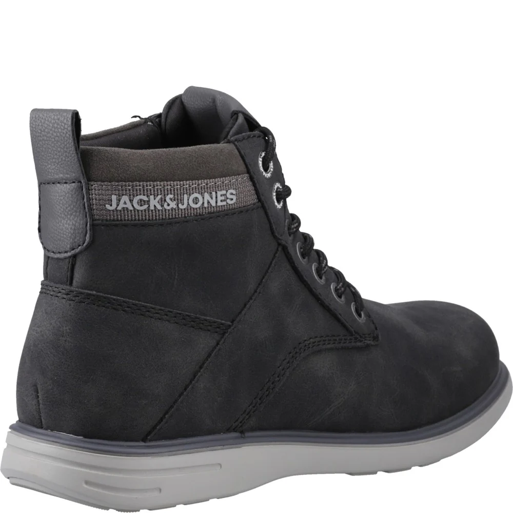 Jack & Jones Denver Combo Boot - Image 2