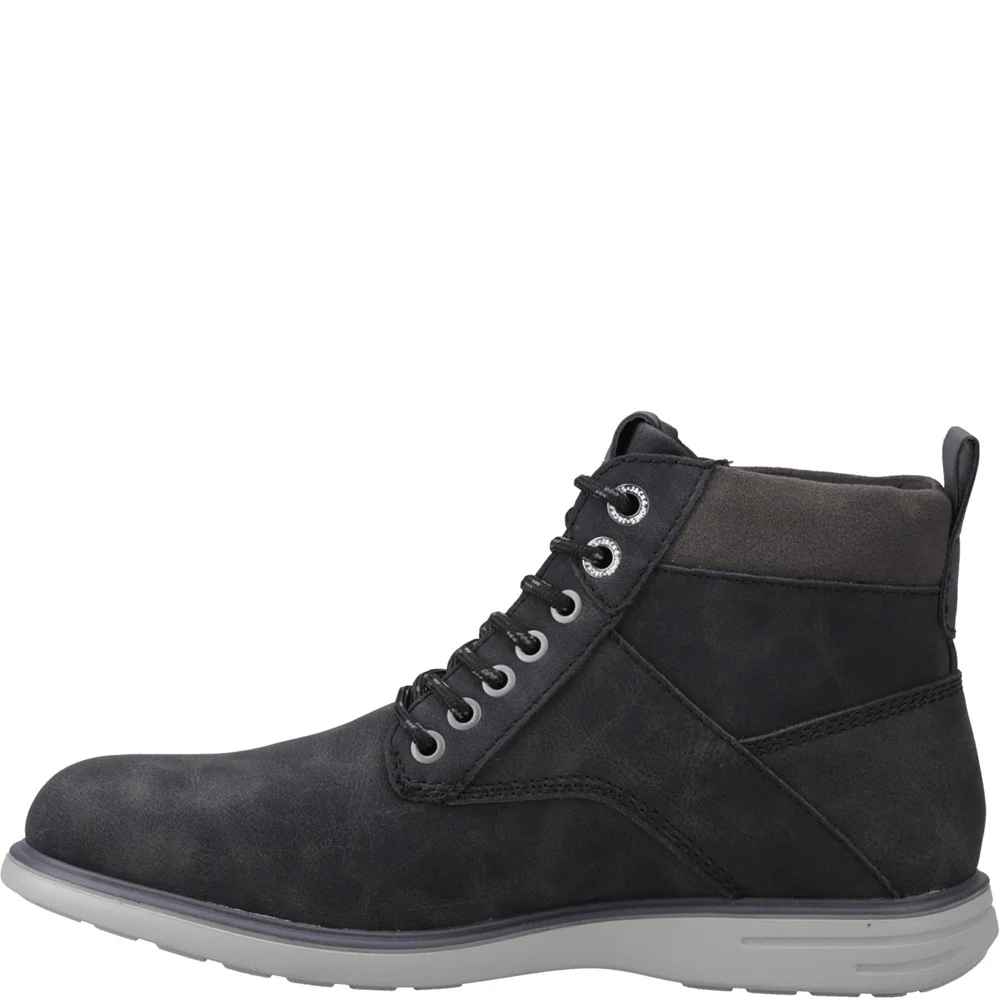 Jack & Jones Denver Combo Boot - Image 4
