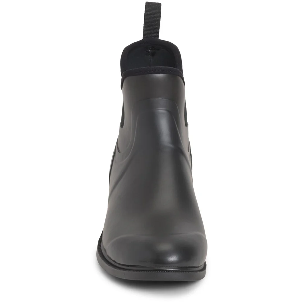 Muck Boots Derby Neoprene Bootie Wellington - Image 3