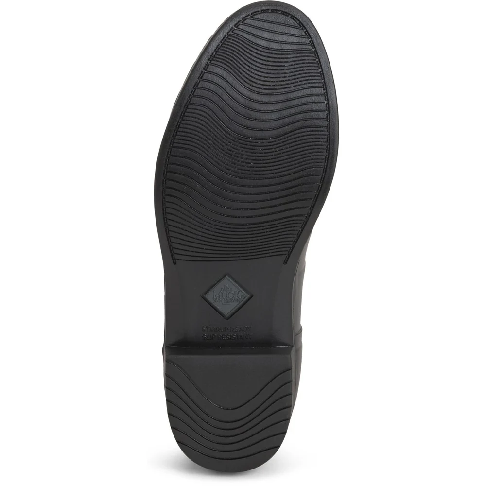 Muck Boots Derby Neoprene Bootie Wellington - Image 4