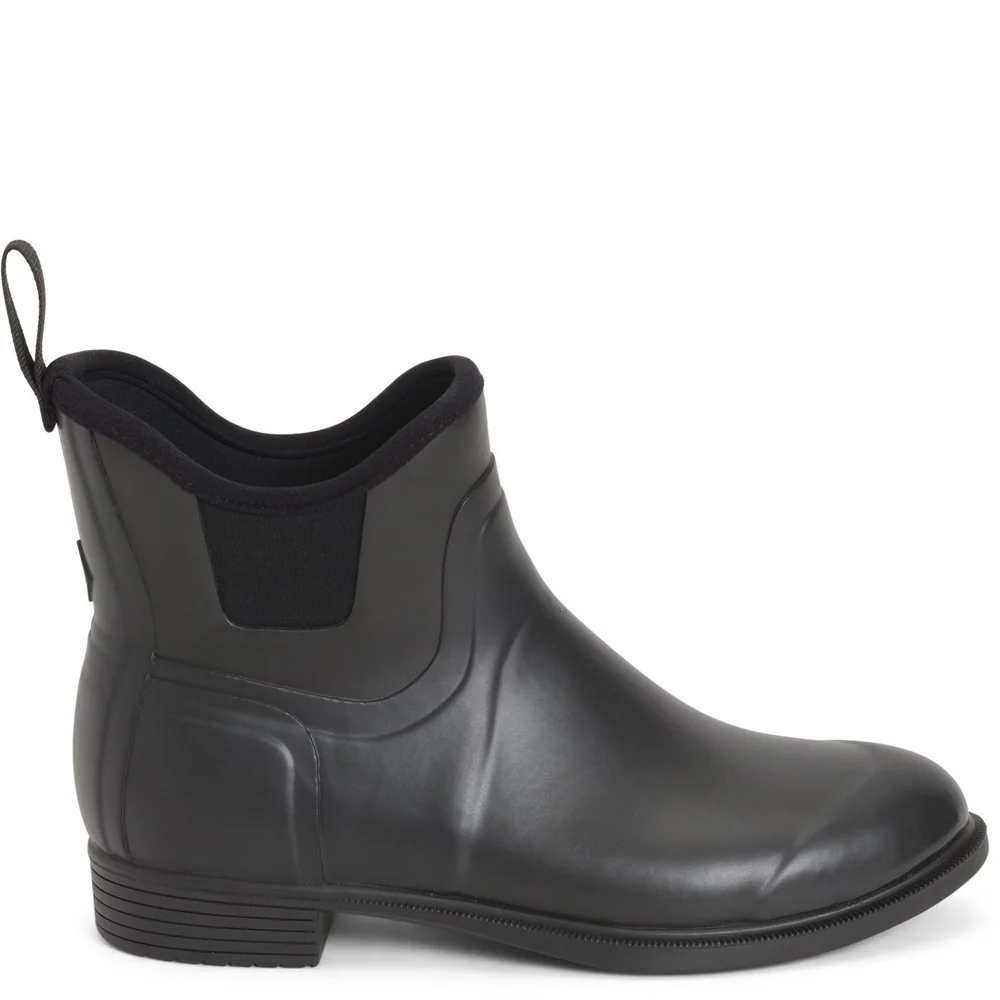 Muck Boots Derby Neoprene Bootie Wellington - Image 5