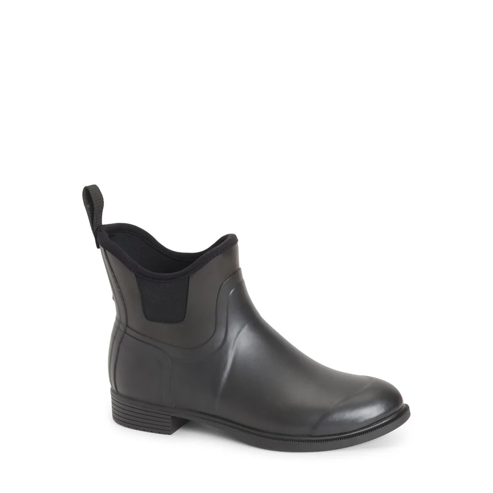 Muck Boots Derby Neoprene Bootie Wellington - Image 9