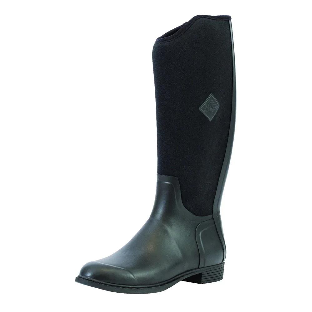 Muck Boots Derby Tall - Image 7