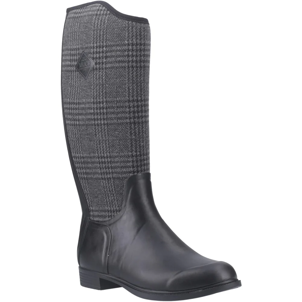 Muck Boots Derby Tall