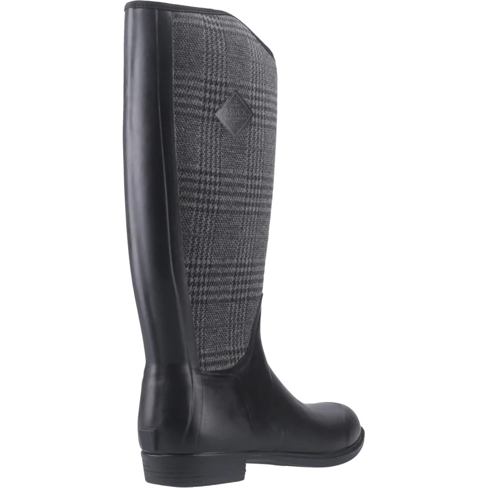 Muck Boots Derby Tall - Image 2