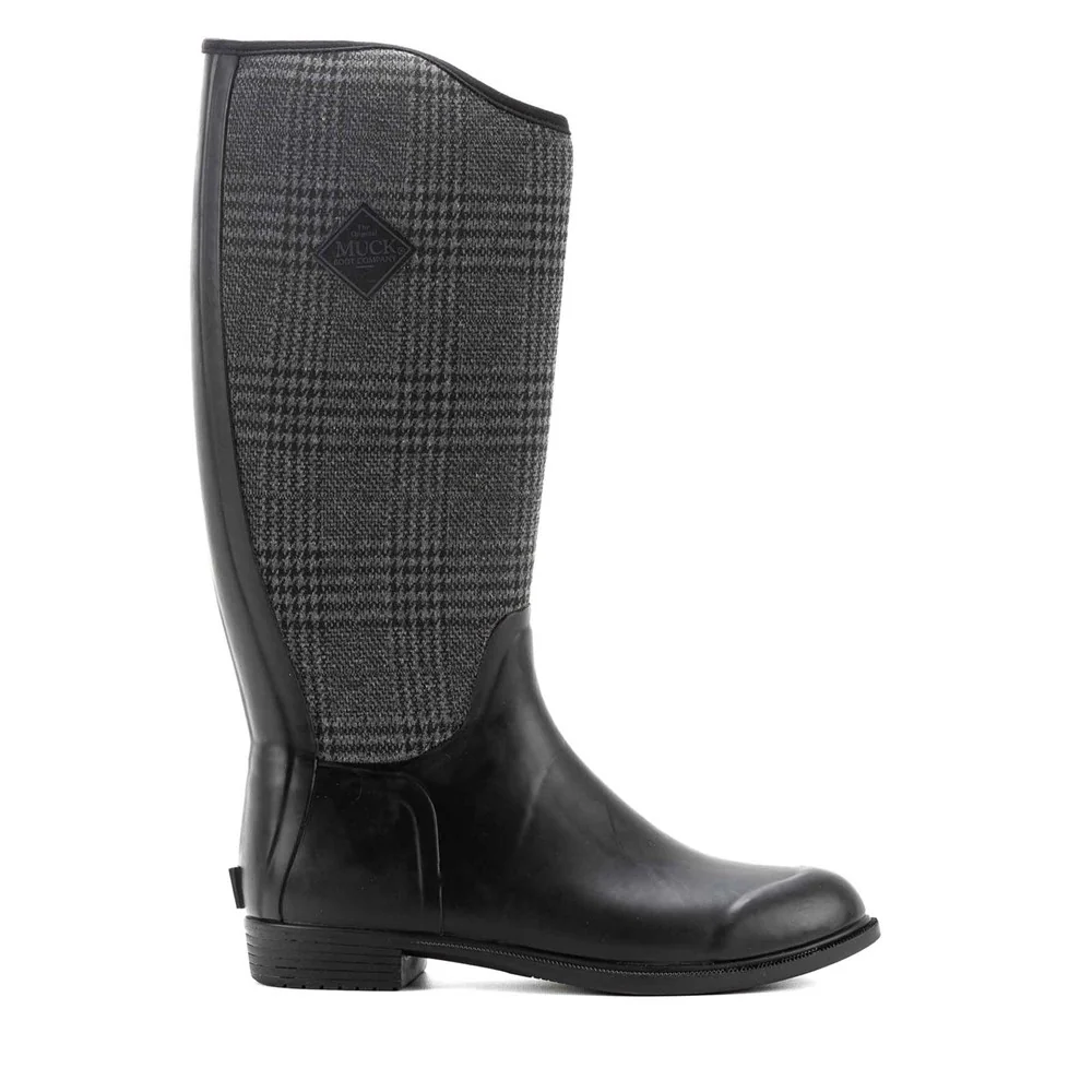Muck Boots Derby Tall - Image 6