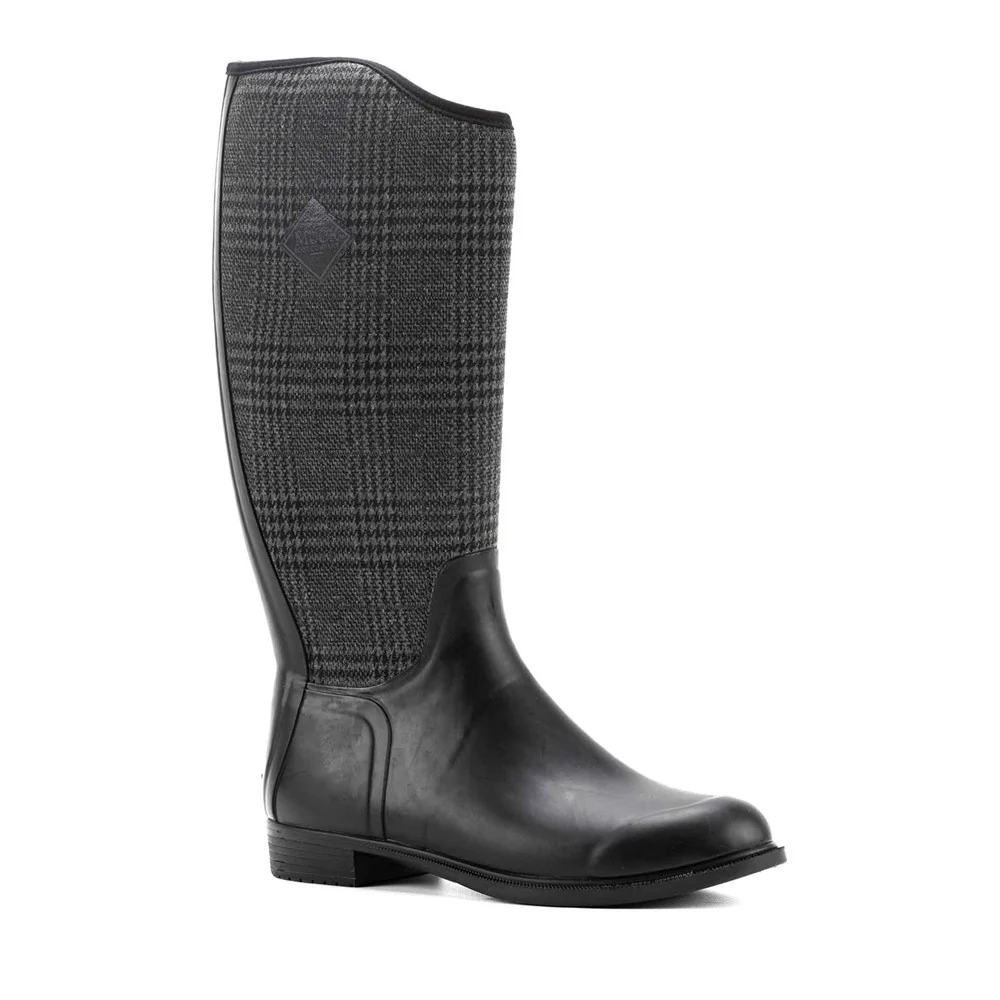 Muck Boots Derby Tall - Image 7