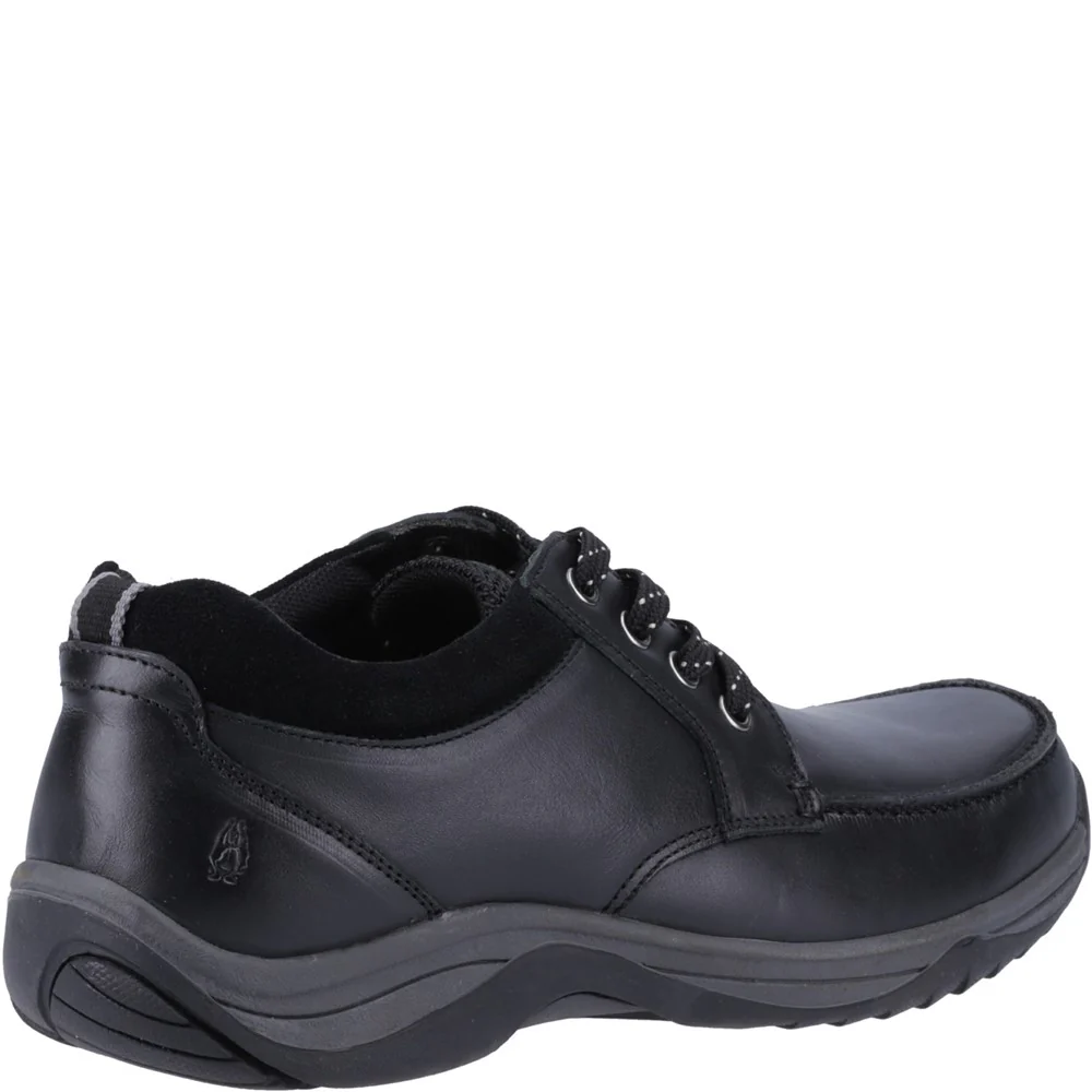 Hush Puppies Derek Lace Up Shoe - Image 2