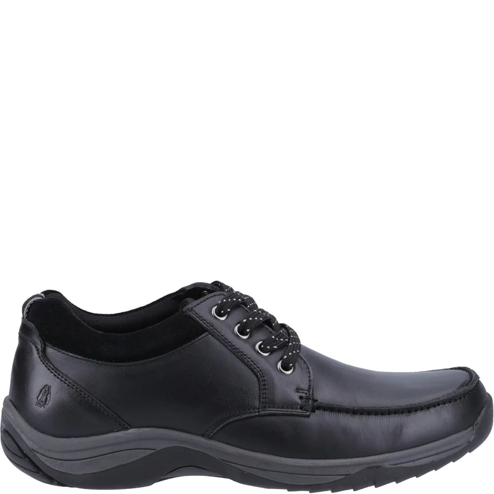 Hush Puppies Derek Lace Up Shoe - Image 5