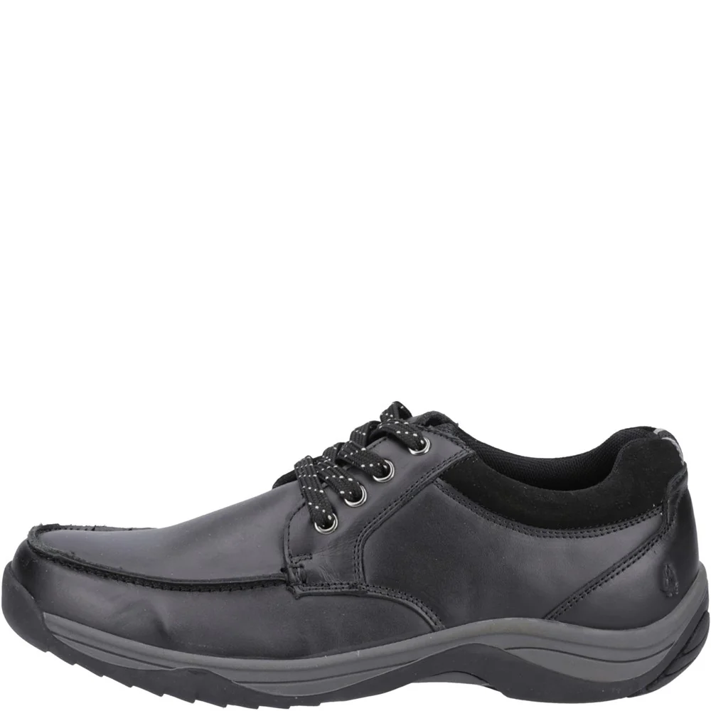 Hush Puppies Derek Lace Up Shoe - Image 6