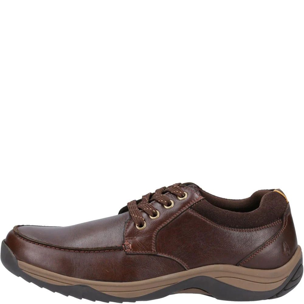 Hush Puppies Derek Lace Up Shoe - Image 6
