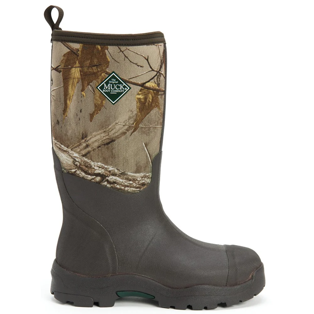 Muck Boots Derwent II All Purpose Field Boot - Image 5