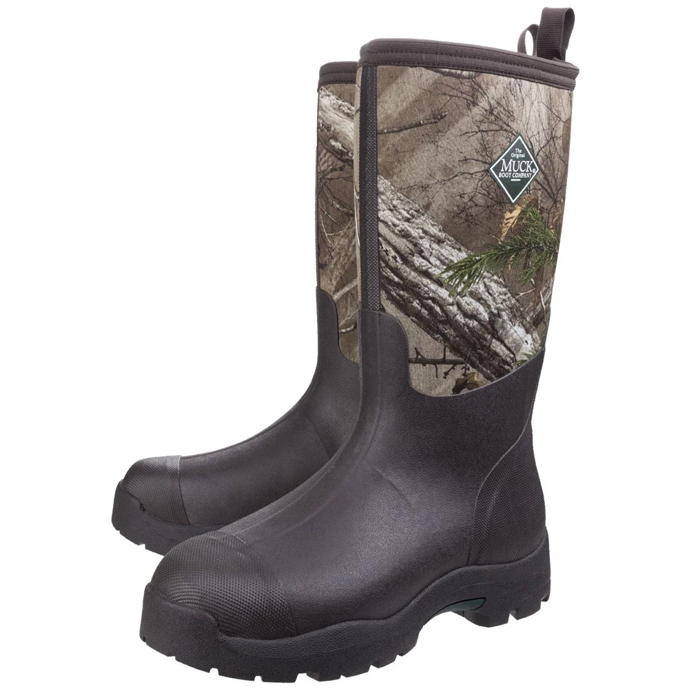 Muck Boots Derwent II All Purpose Field Boot - Image 6