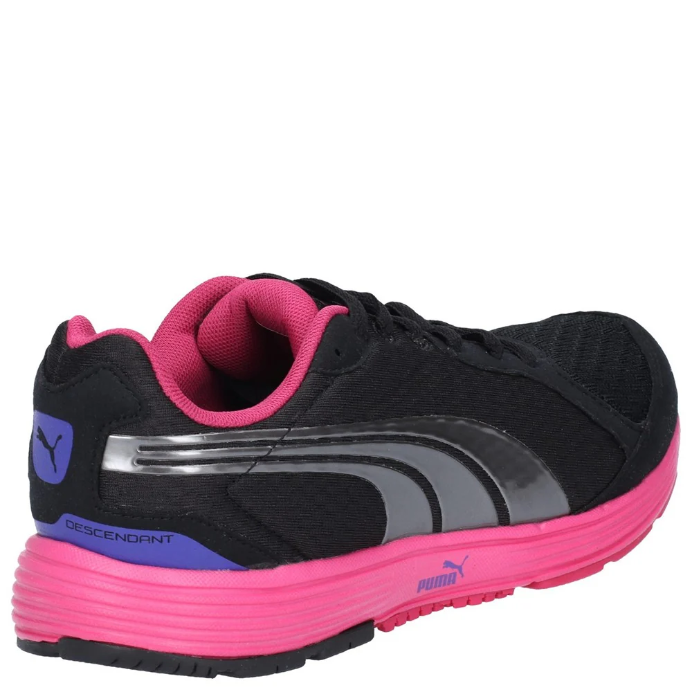 Puma Descendent Ladies Trainer - Image 2