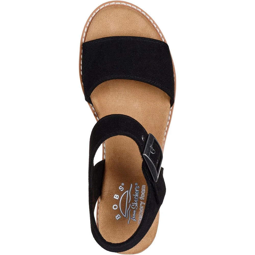 Skechers Desert Kiss Serendipitous Sandal - Image 3