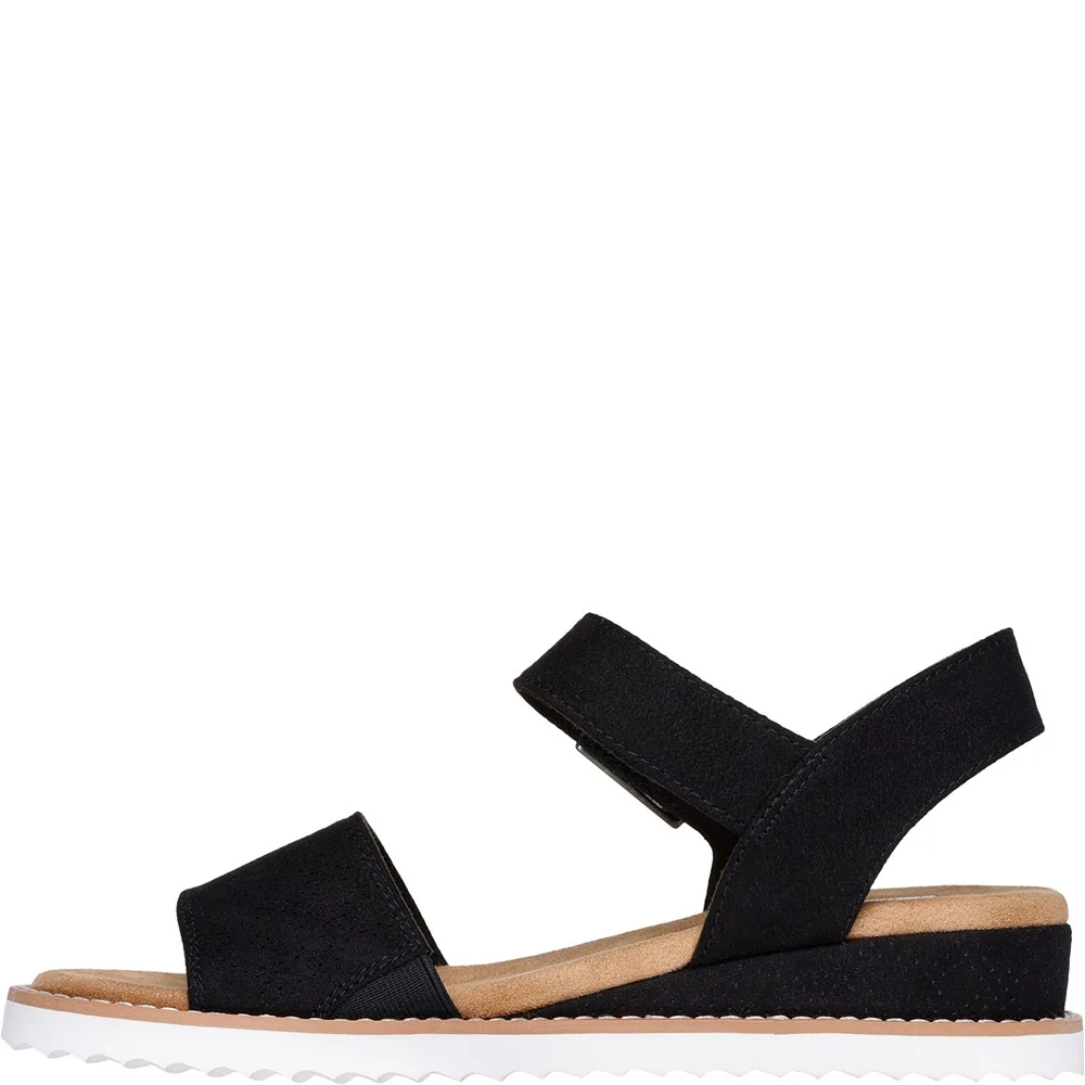 Skechers Desert Kiss Serendipitous Sandal - Image 4