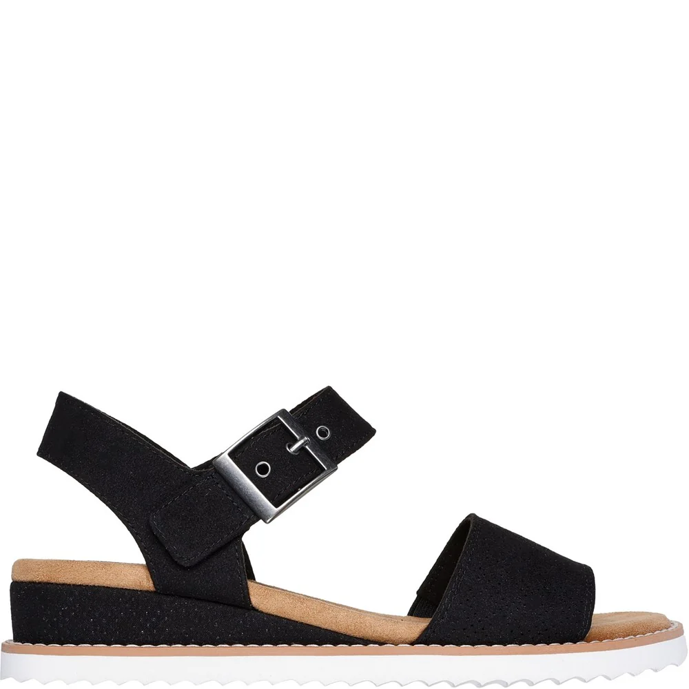 Skechers Desert Kiss Serendipitous Sandal - Image 5