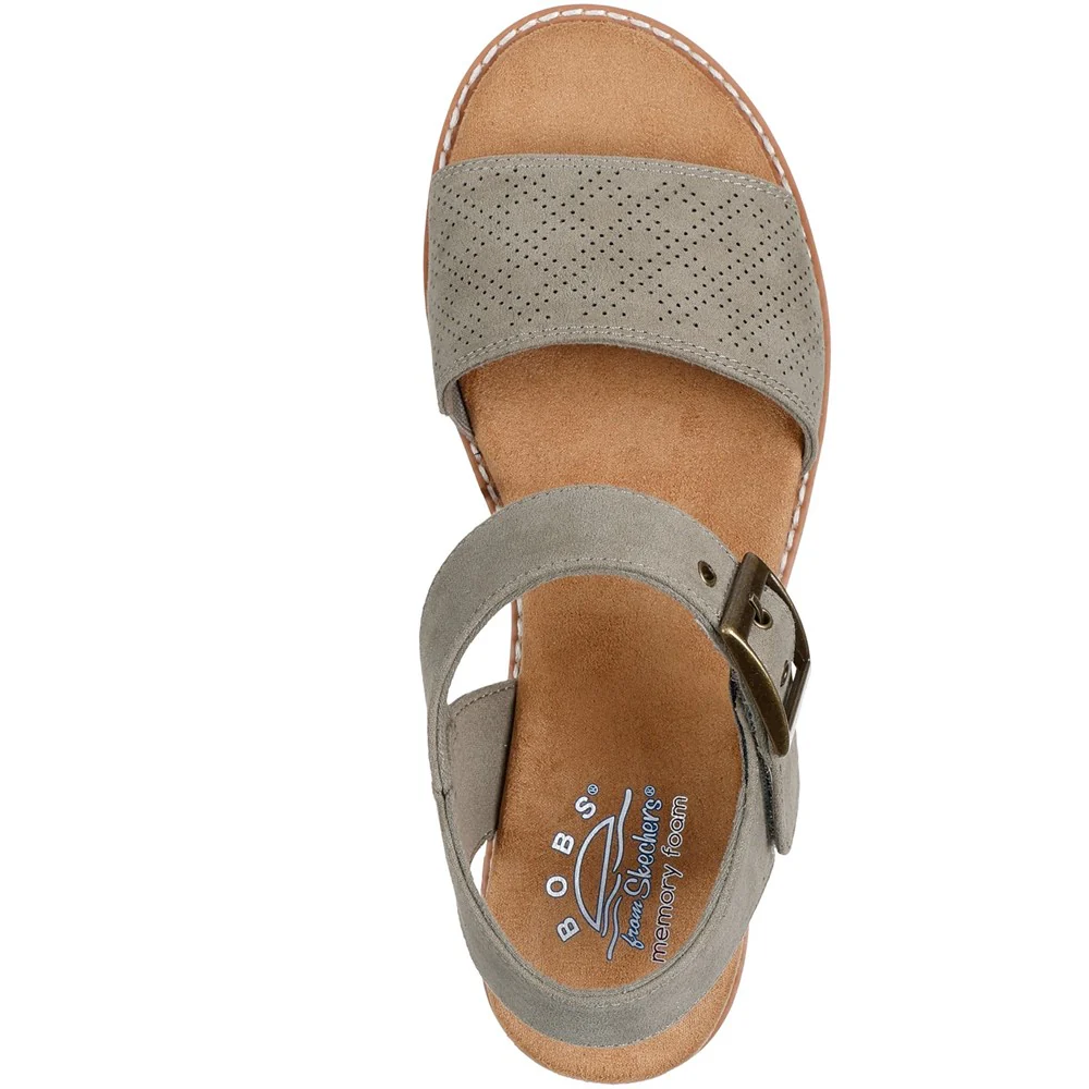 Skechers Desert Kiss Serendipitous Sandal - Image 3