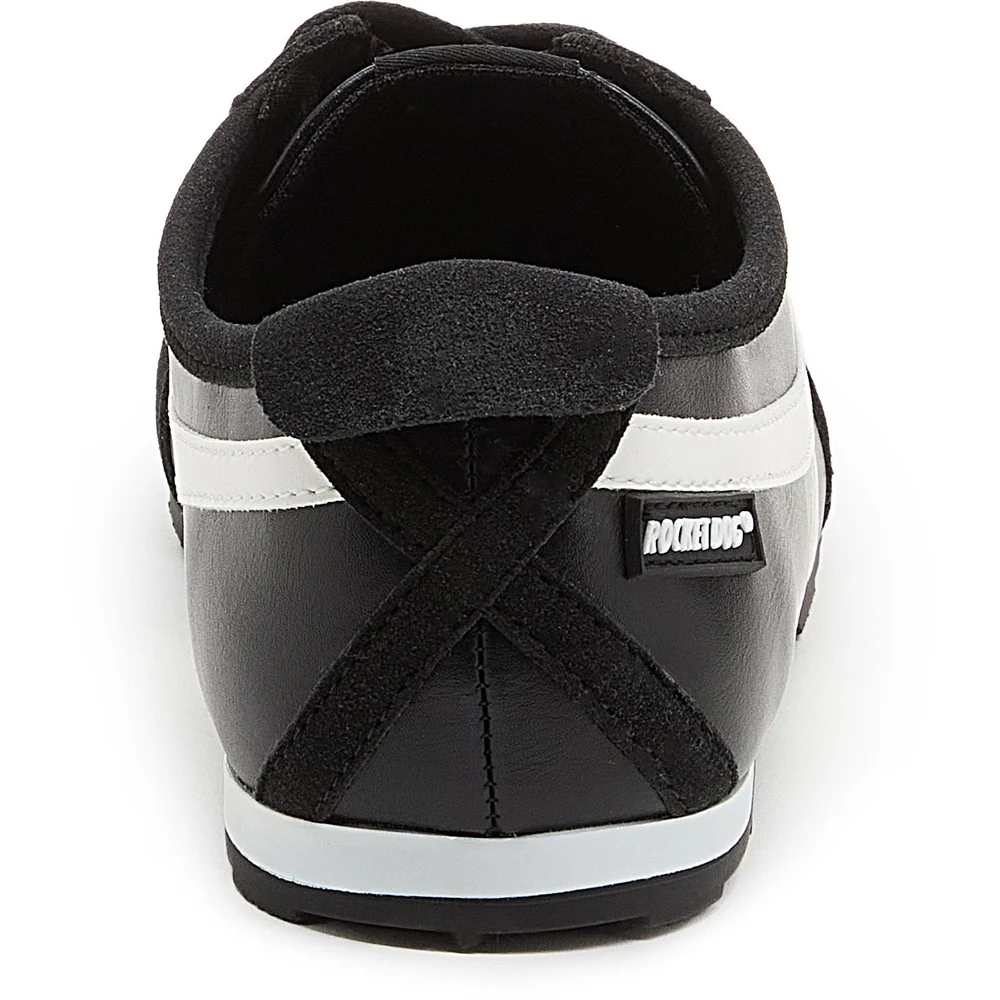 Rocket Dog Destin PU Combo Trainers - Image 2