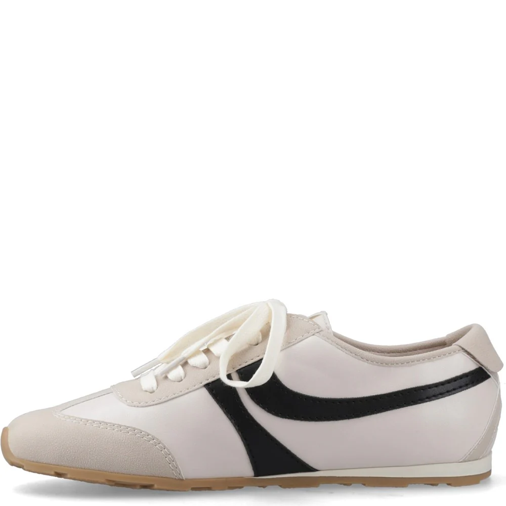Rocket Dog Destin PU Combo Trainers - Image 4