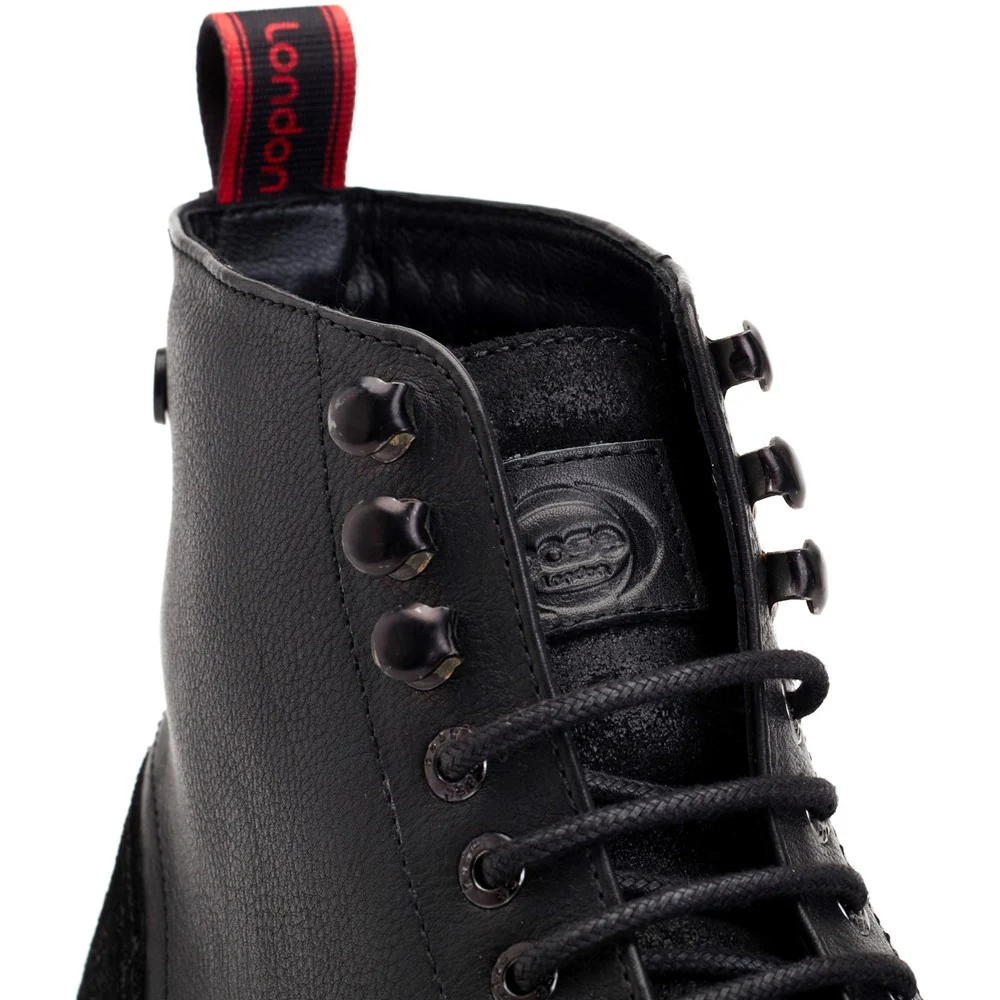 Base London Dettori Work Boot - Image 6