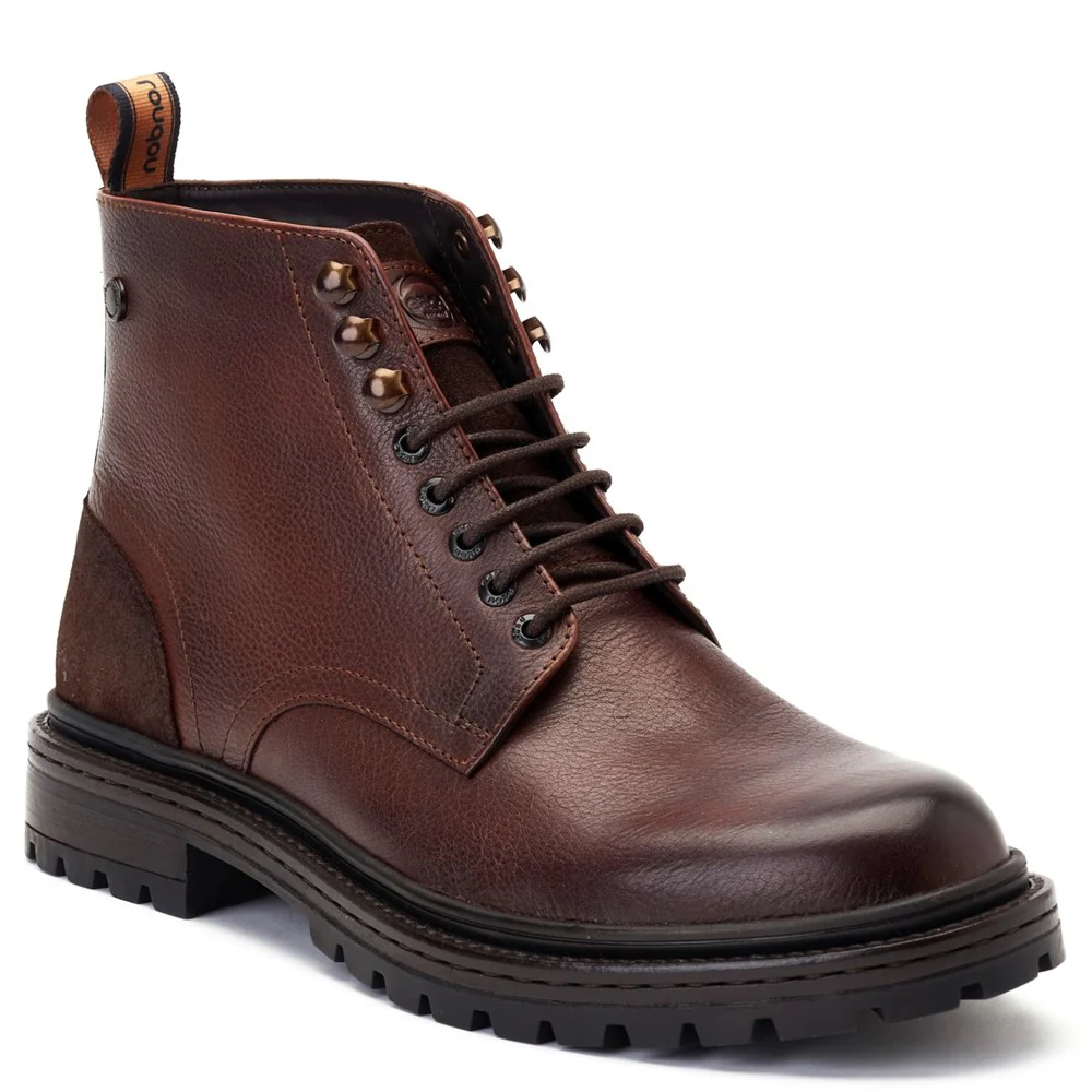 Base London Dettori Work Boot
