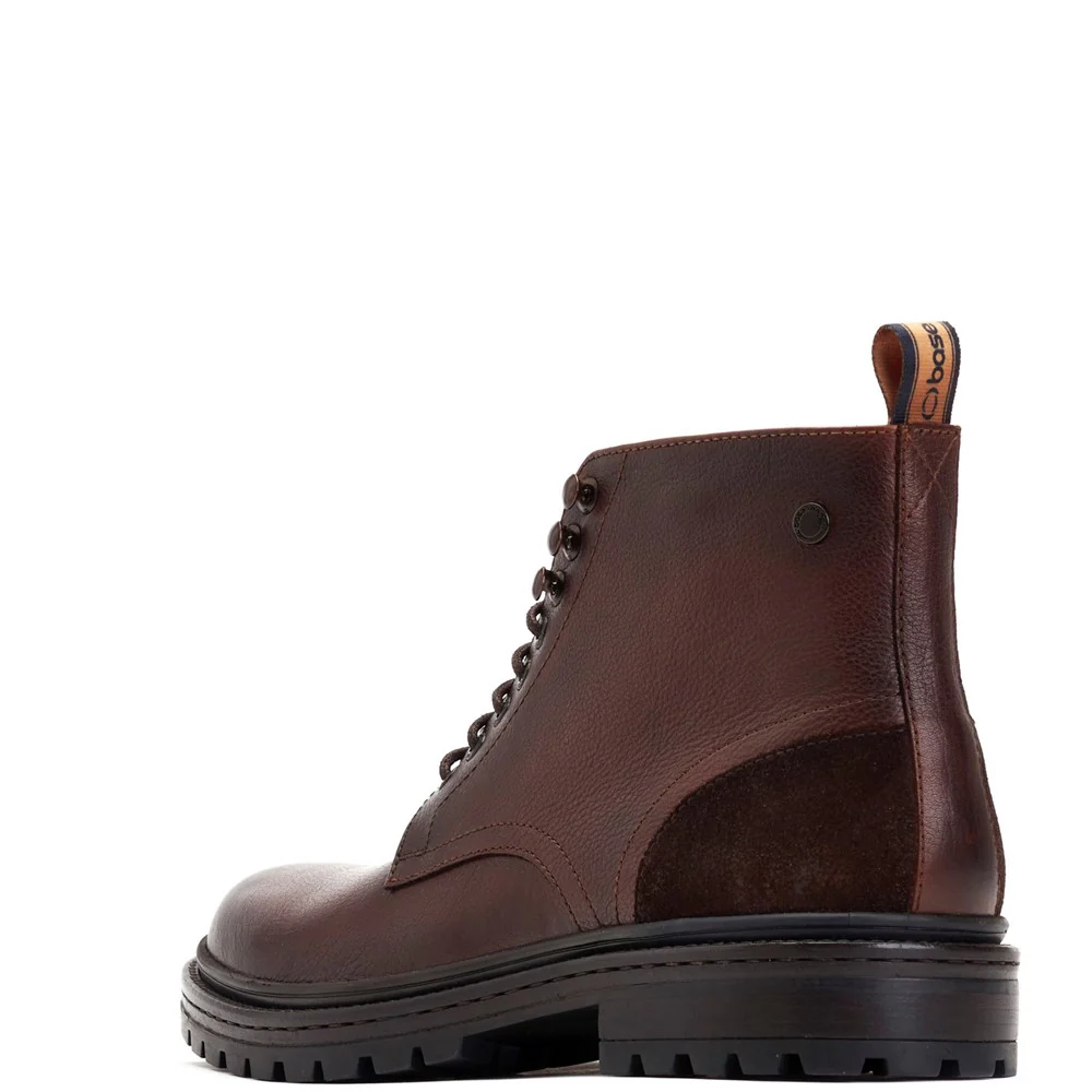 Base London Dettori Work Boot - Image 2
