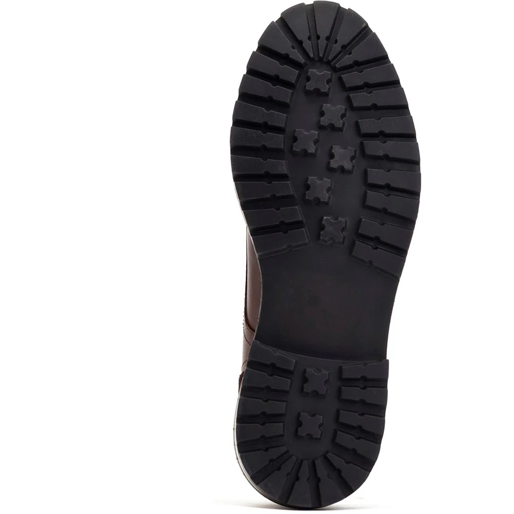 Base London Dettori Work Boot - Image 3