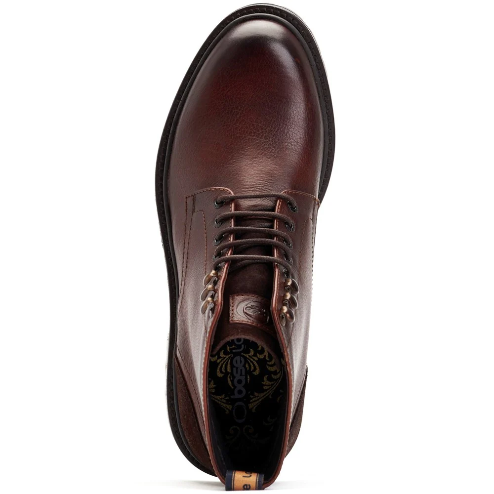 Base London Dettori Work Boot - Image 4