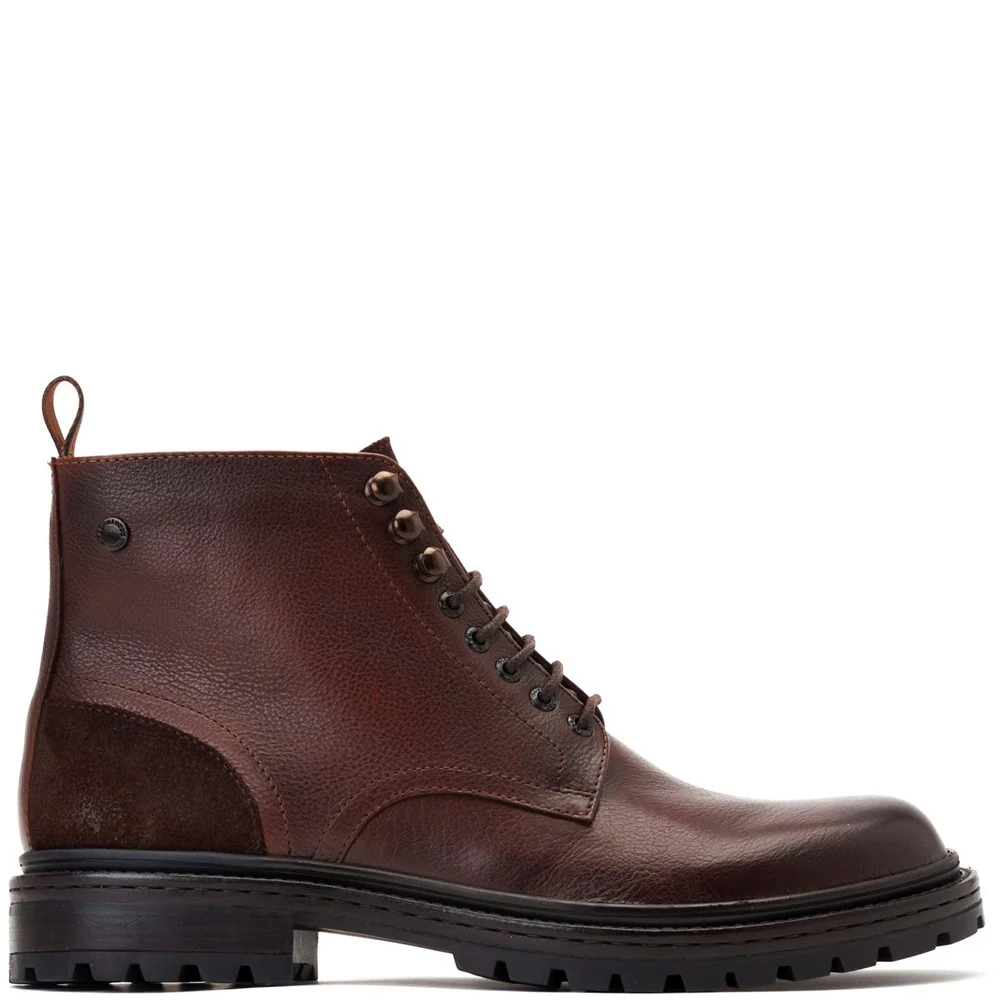 Base London Dettori Work Boot - Image 5