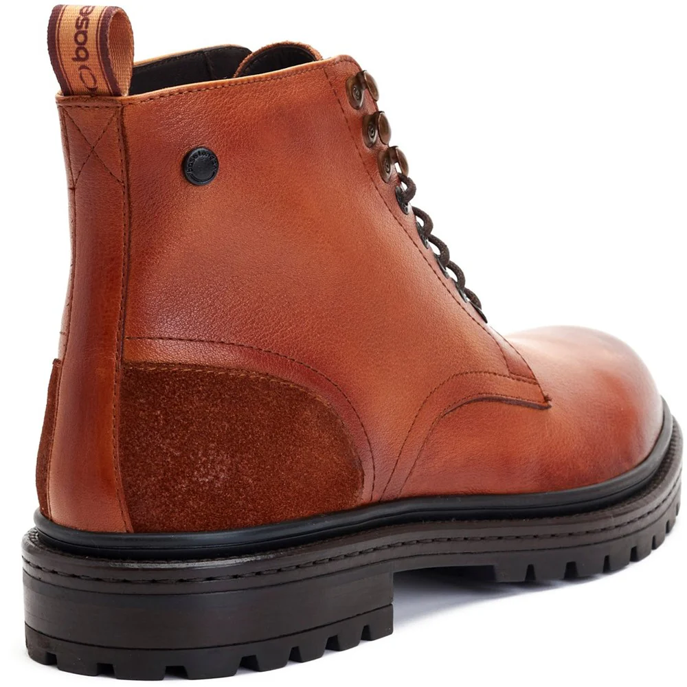 Base London Dettori Work Boot - Image 2