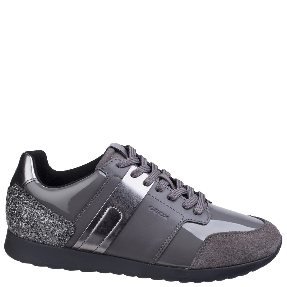 Geox Deynna Trainer - Image 4