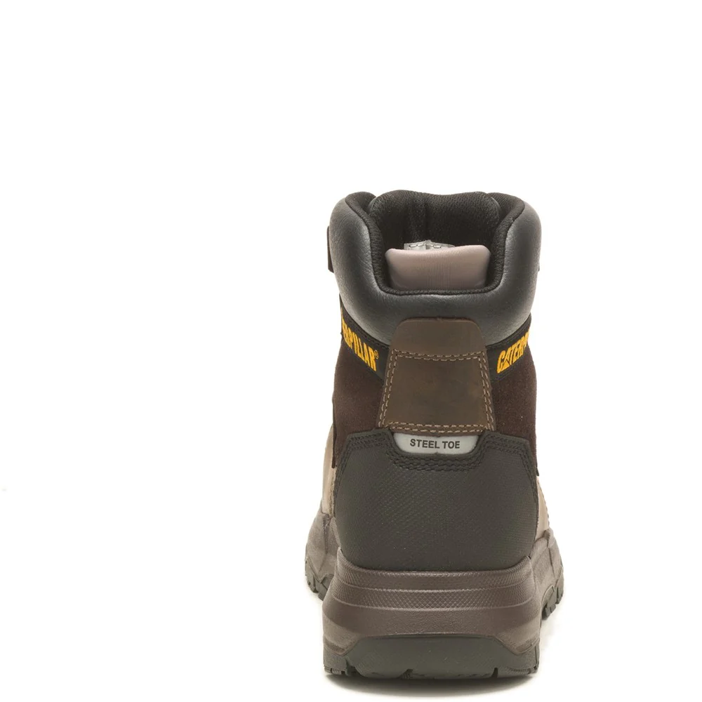 Caterpillar Diagnostic 2.0 Safety Boot - Image 2
