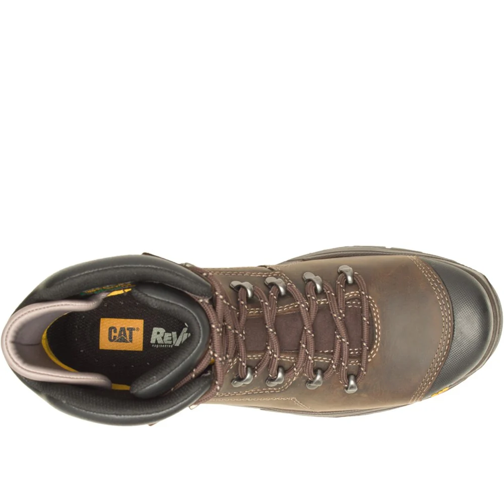 Caterpillar Diagnostic 2.0 Safety Boot - Image 4