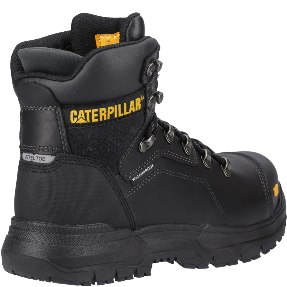 Caterpillar Diagnostic 2.0 Safety Boot - Image 2