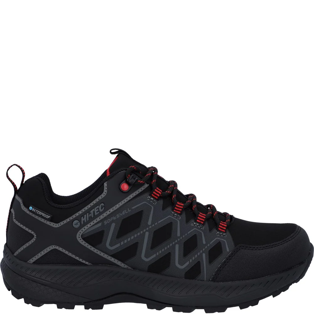 Hi-Tec Diamonde Shoes - Image 6