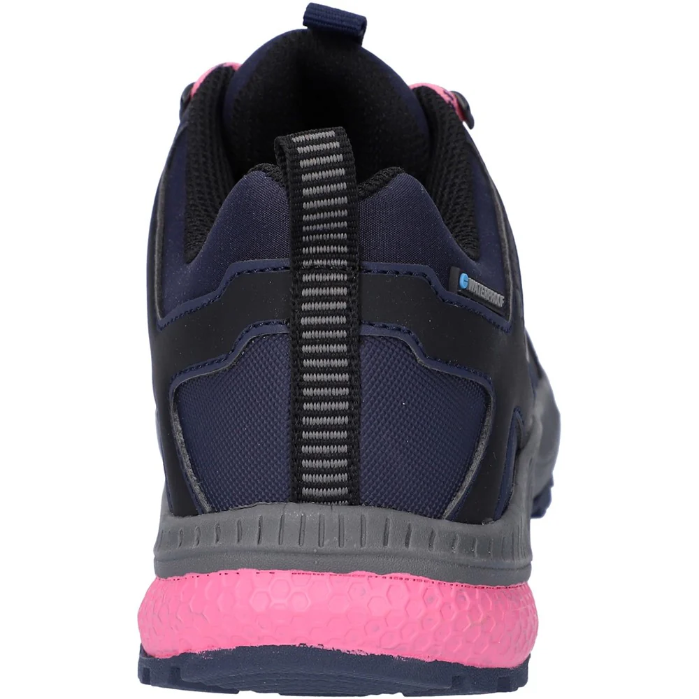 Hi-Tec Diamonde Low WP Hiker - Image 2