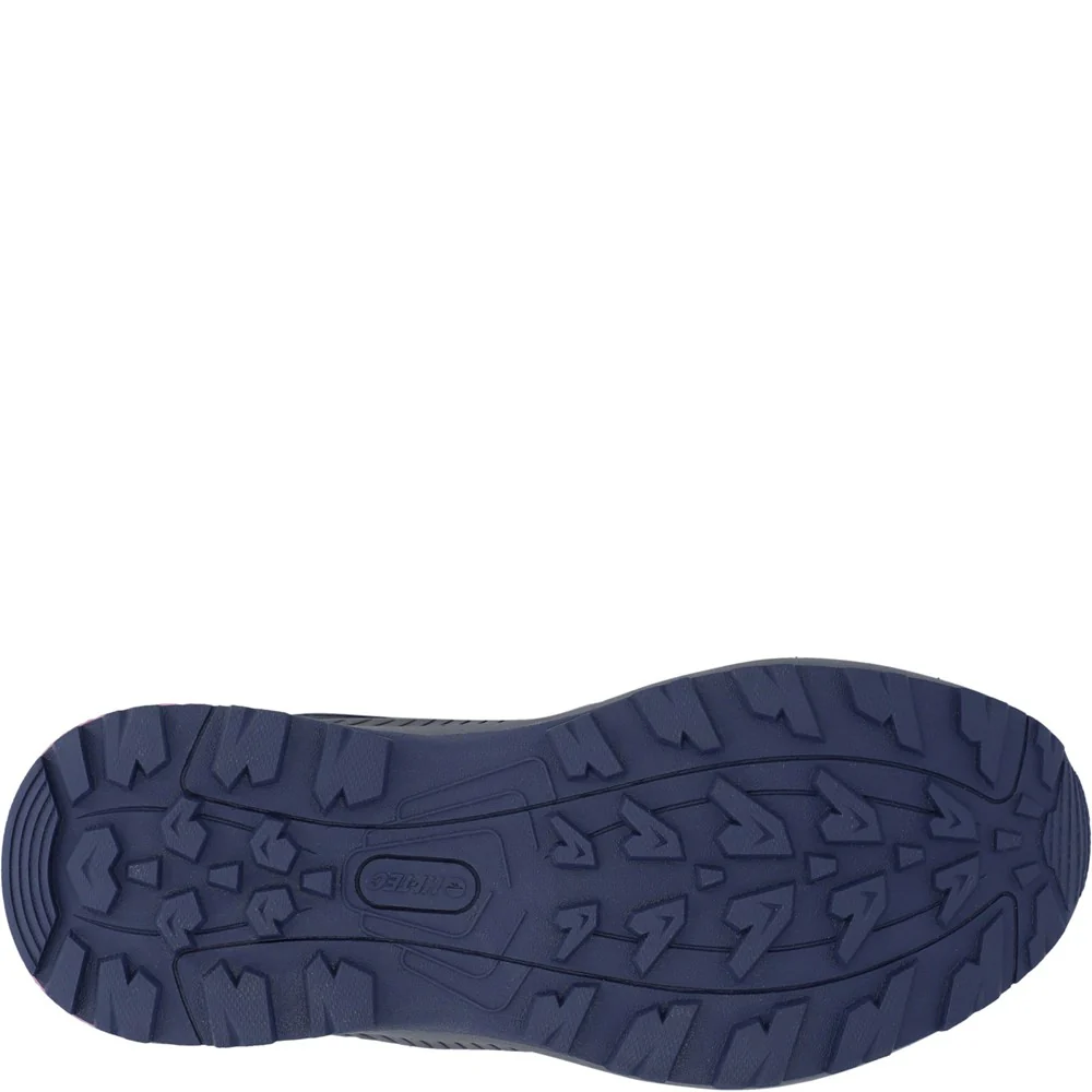 Hi-Tec Diamonde Low WP Hiker - Image 4