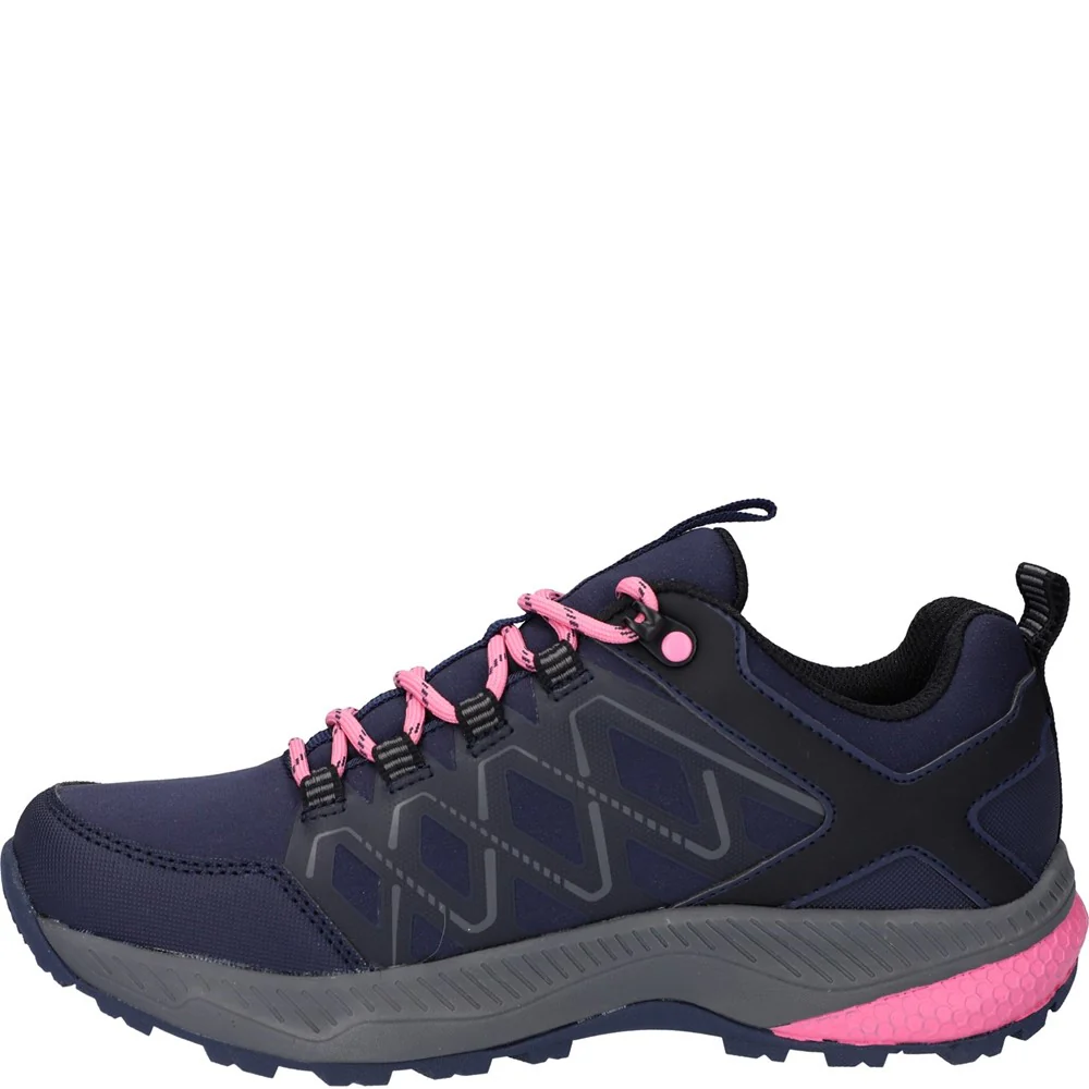 Hi-Tec Diamonde Low WP Hiker - Image 5