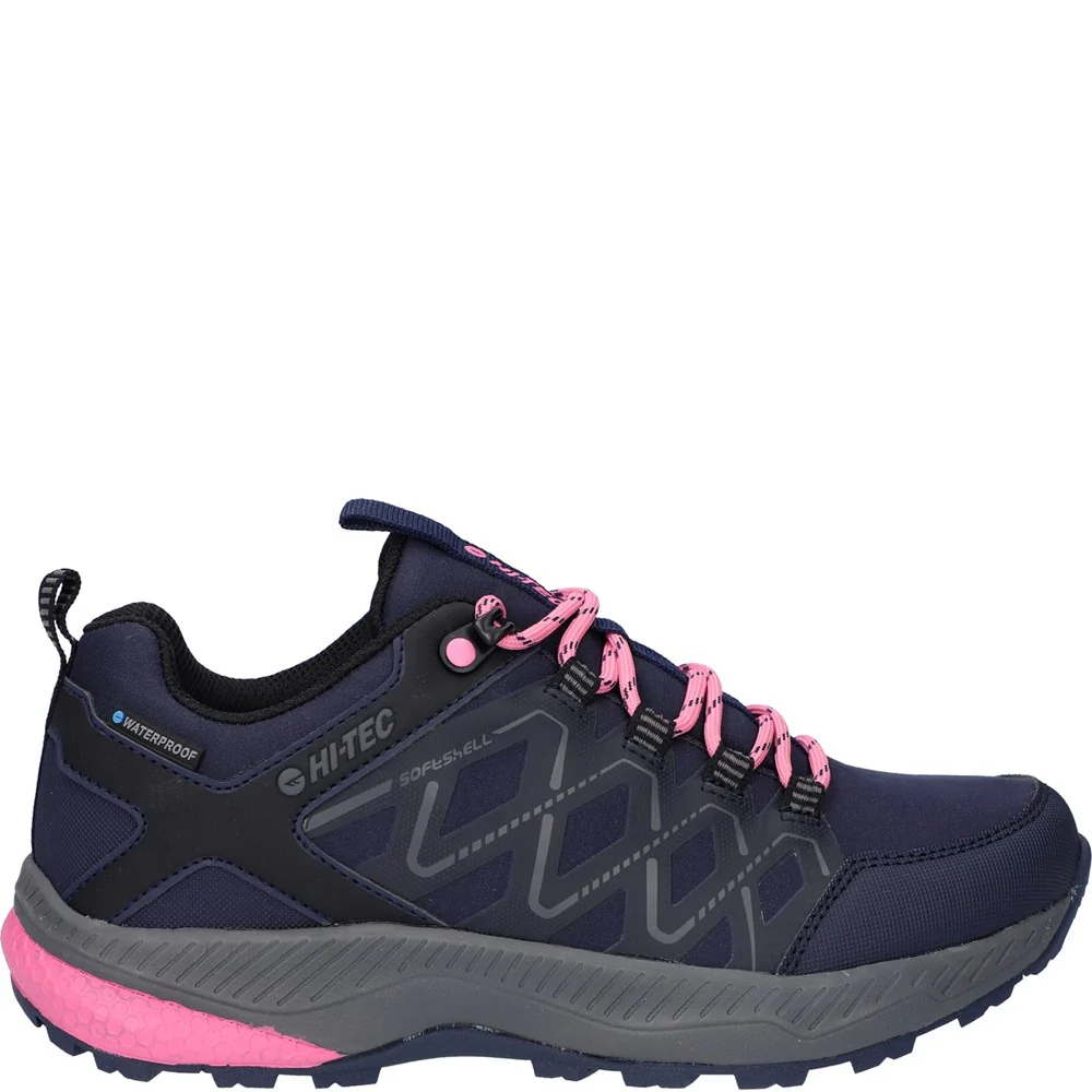 Hi-Tec Diamonde Low WP Hiker - Image 6