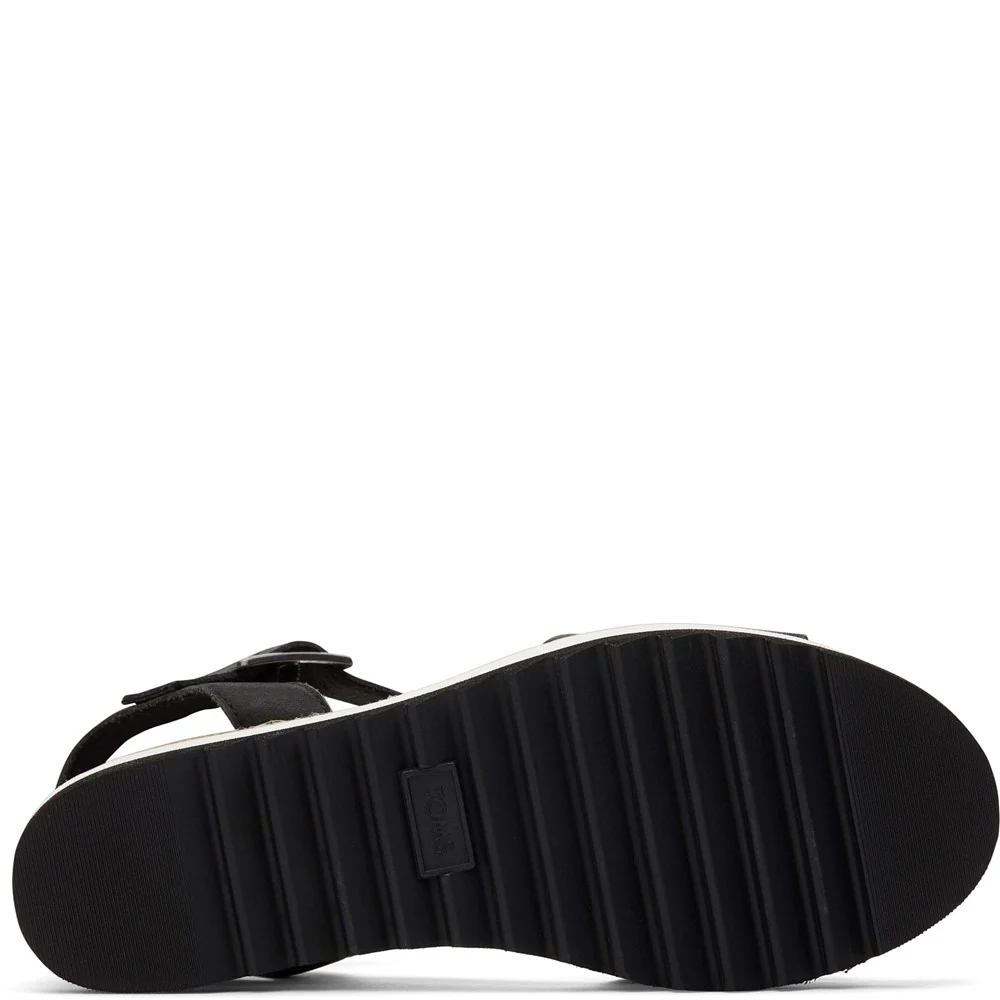 TOMS Diana Wedge - Image 3