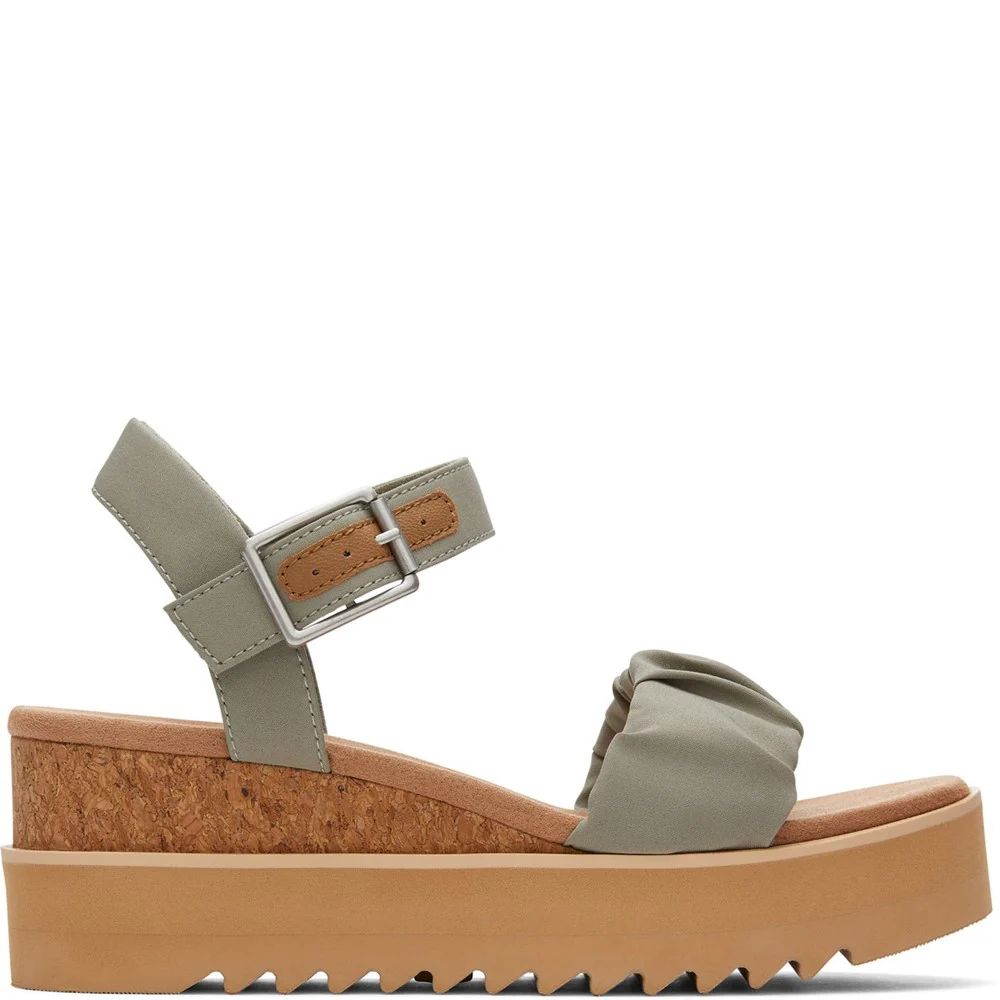 TOMS Diana Wedge - Image 5