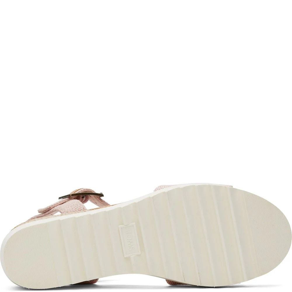 TOMS Diana Wedge - Image 3