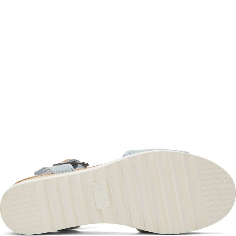TOMS Diana Wedge - Image 3