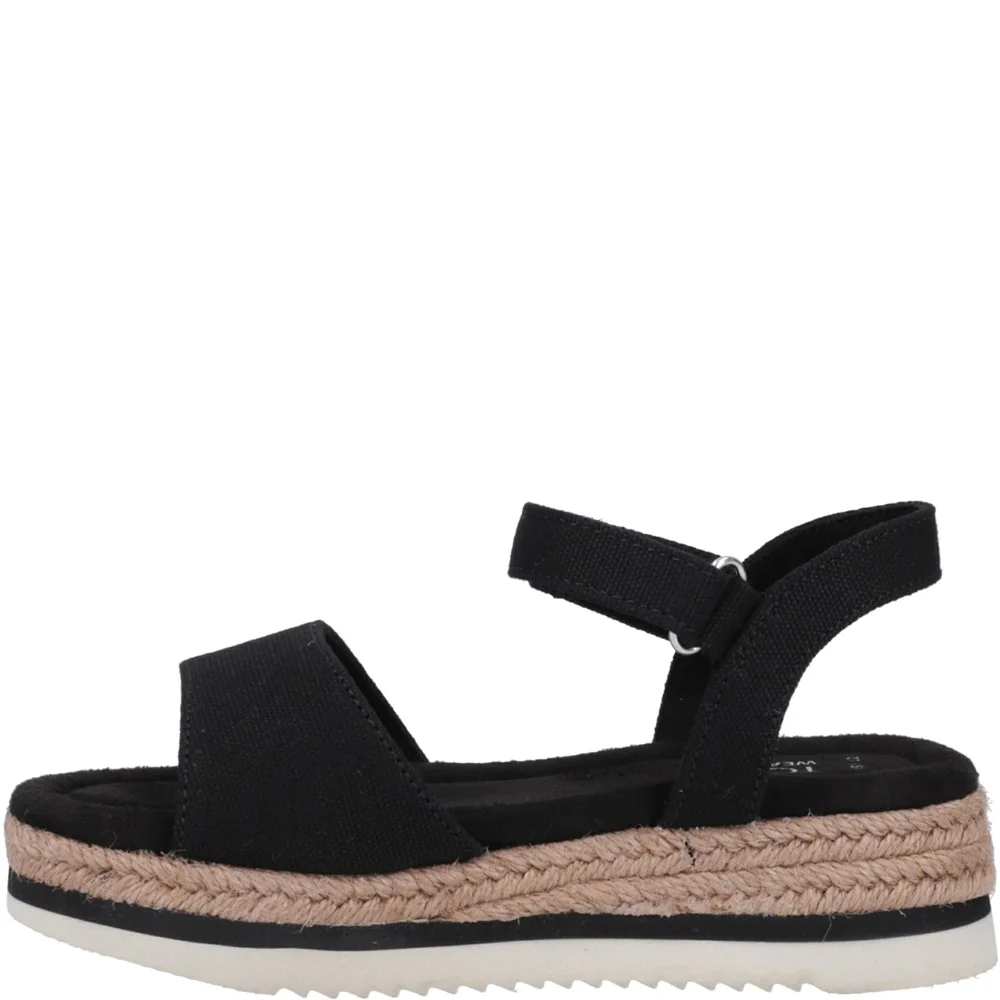 TOMS Diana Wedge - Image 4