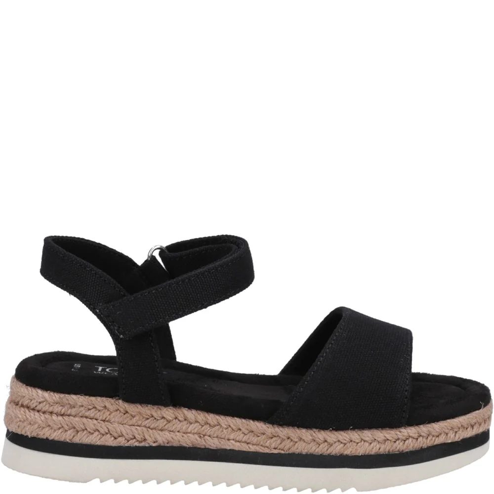 TOMS Diana Wedge - Image 5