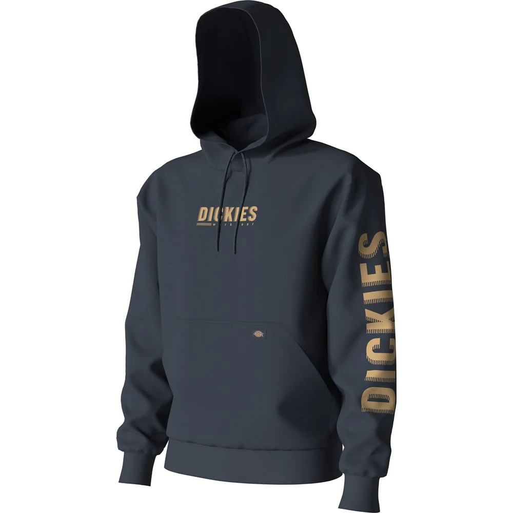 Dickies Dickies Graphic Pullover Fleece - Image 10