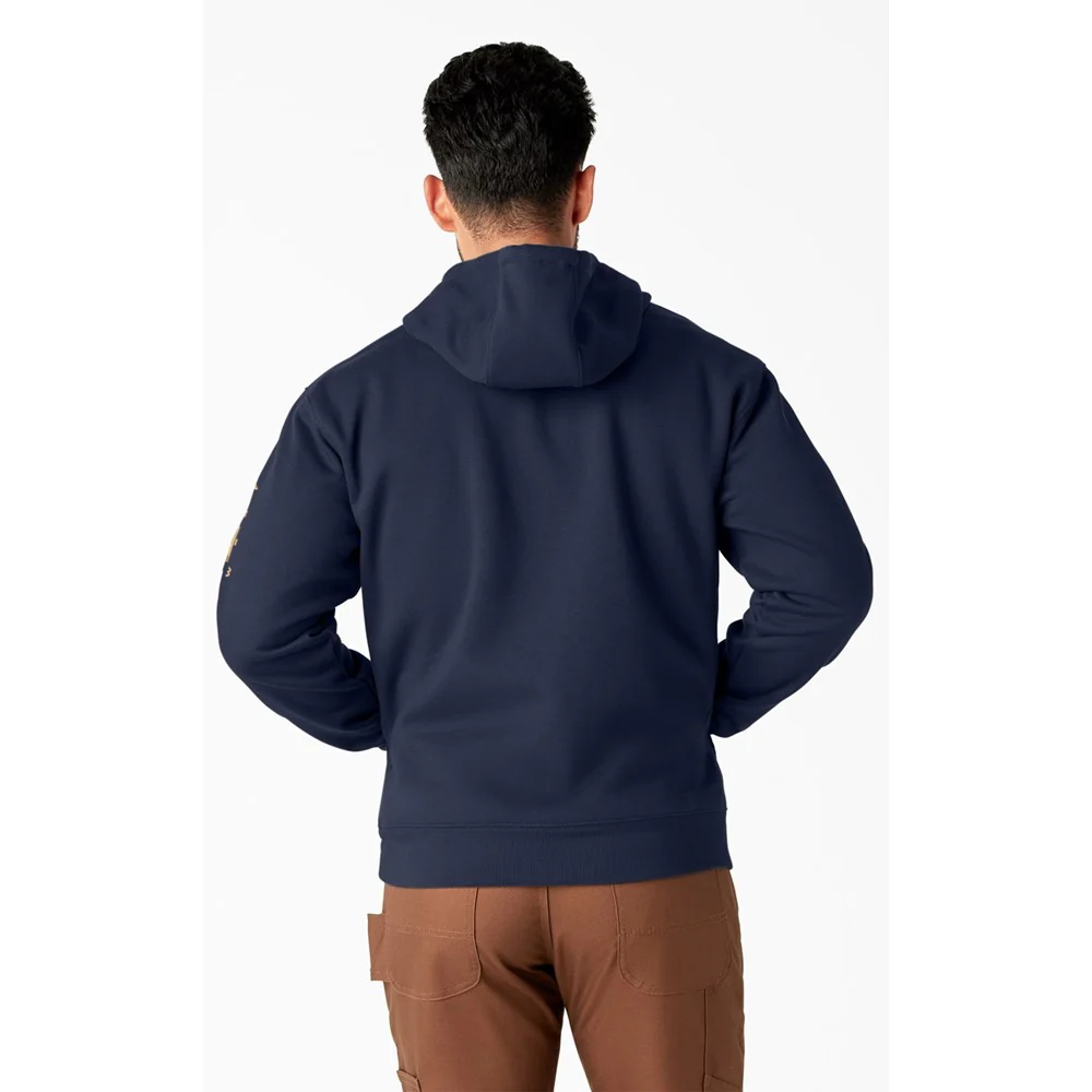 Dickies Dickies Graphic Pullover Fleece - Image 2